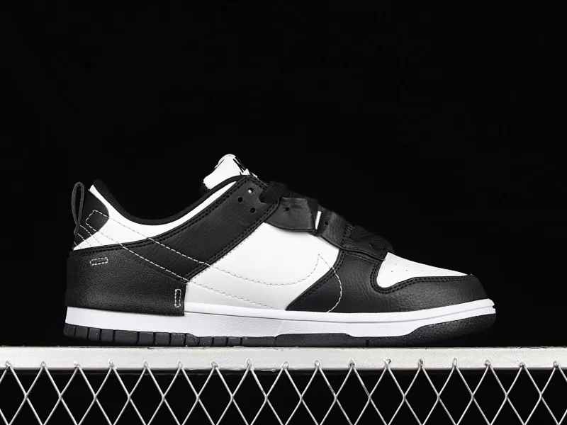 All categories Nk SB Dunk series Nk SB Dunk Low low-top sneakers F version Nk Dunk Low Disrupt 2 "Desert Bronze" New deconstructed style lightweight dunk low-top casual sports skateboard shoes DV4024-002